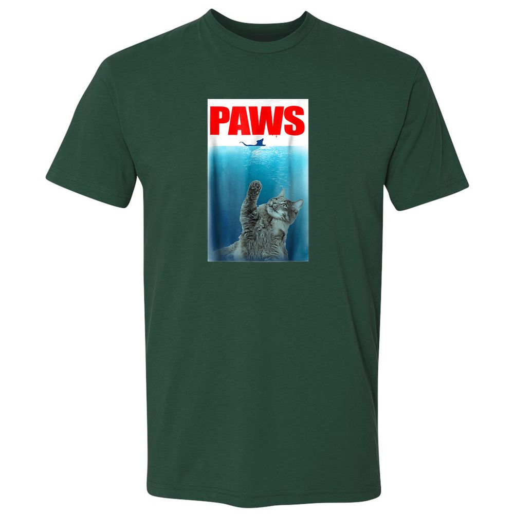 Premium Unisex T-Shirt - SBF2VGFH - Forest Green - 13