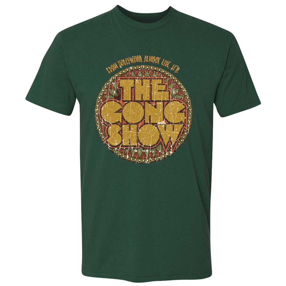 Premium Unisex T-Shirt - YHUJEALJ - Forest Green - 13