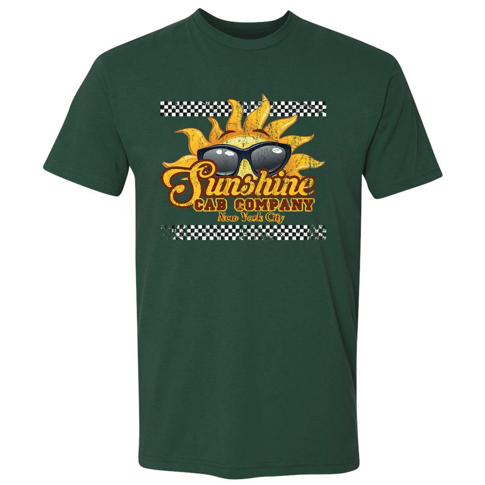 Premium Unisex T-Shirt - PAZDQPSX - Forest Green - 13