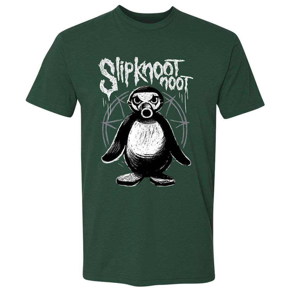 Premium Unisex T-Shirt - FLBQ7FV3 - Forest Green - 13