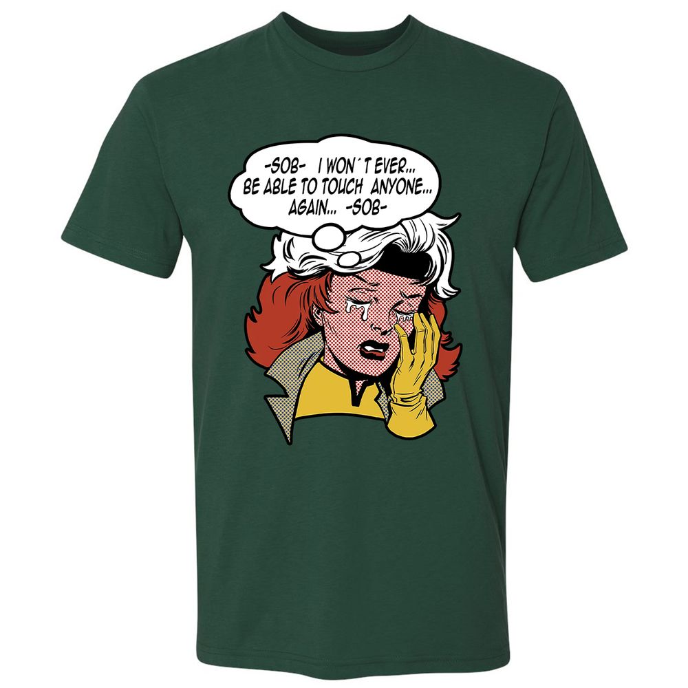 Premium Unisex T-Shirt - G5Q5FPZK - Forest Green - 13