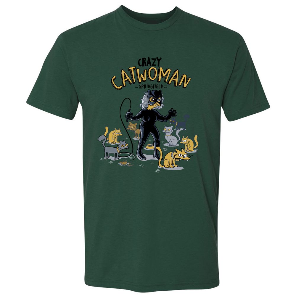 Premium Unisex T-Shirt - QFB1XXB2 - Forest Green - 13