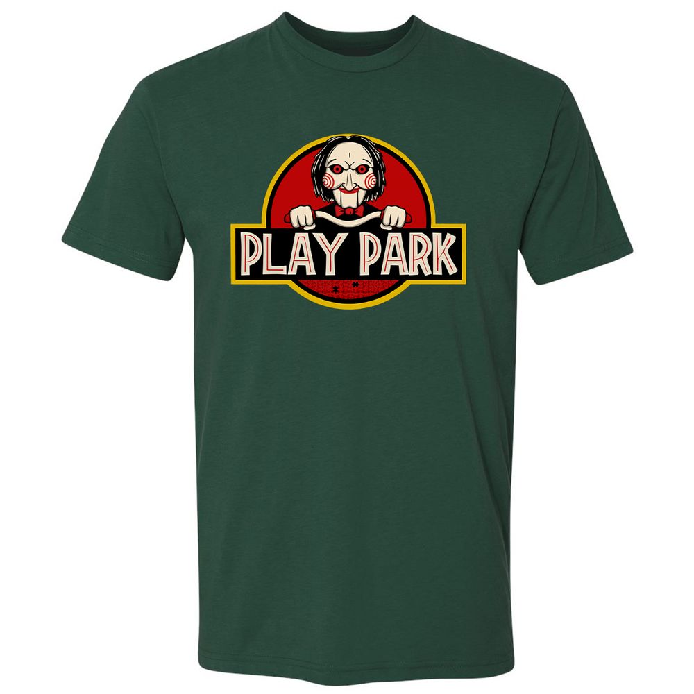 Premium Unisex T-Shirt - MCWK9M7C - Forest Green - 13