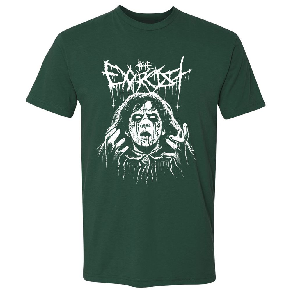Premium Unisex T-Shirt - DWN2AZ1S - Forest Green - 13