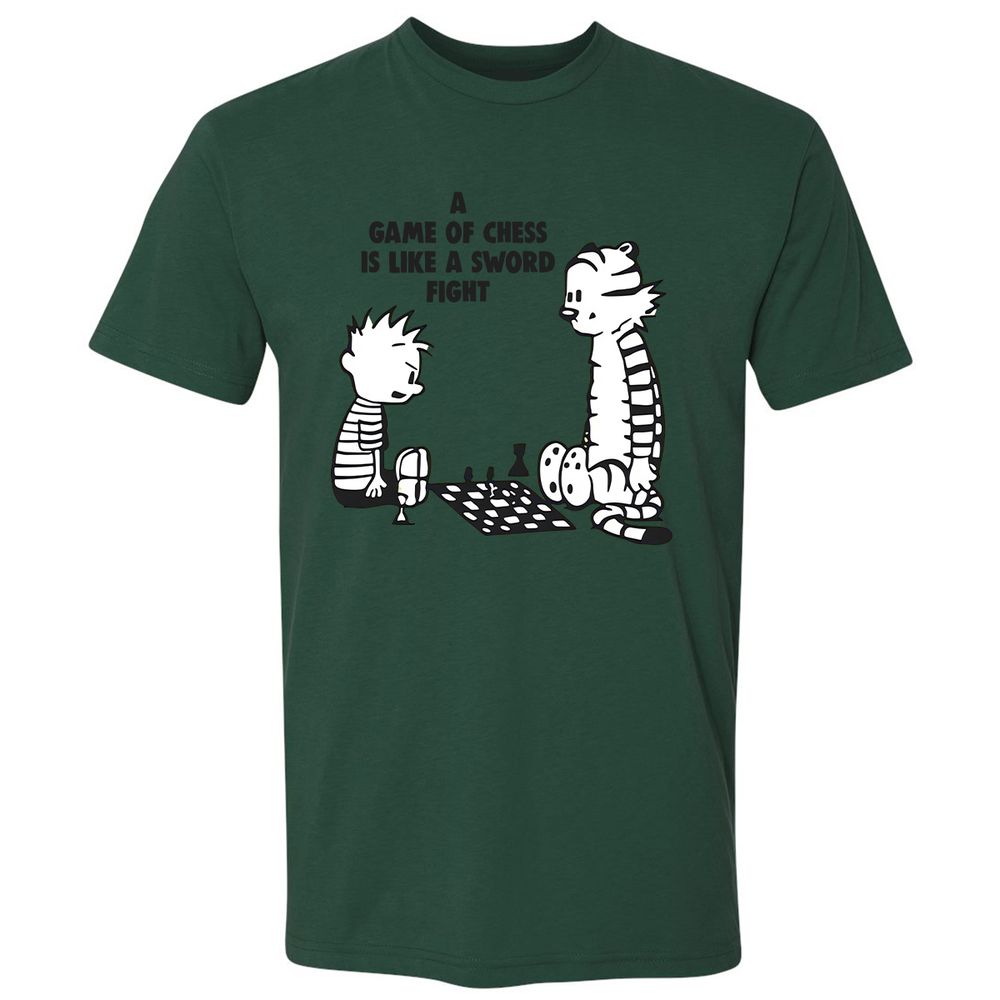 Premium Unisex T-Shirt - G9GFLJR4 - Forest Green - 13
