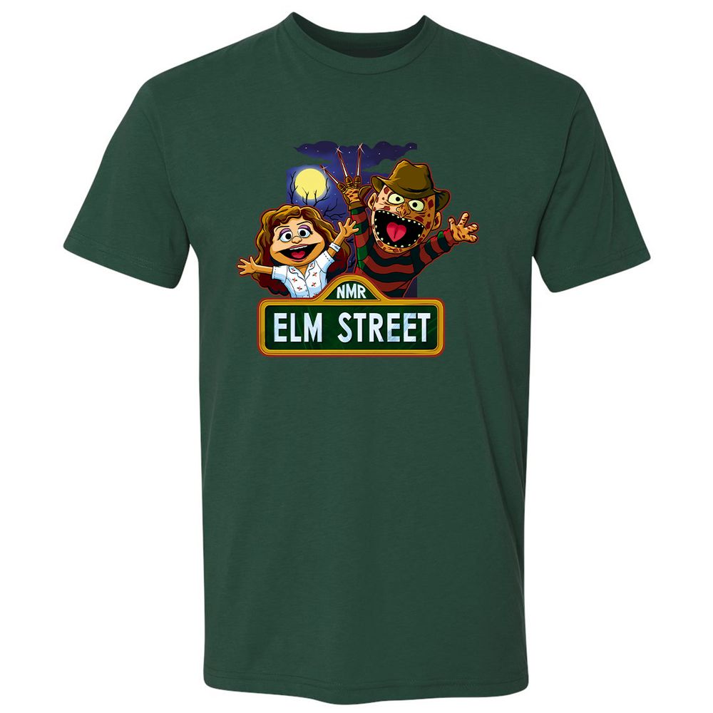 Premium Unisex T-Shirt - 8Y3DYGKZ - Forest Green - 13