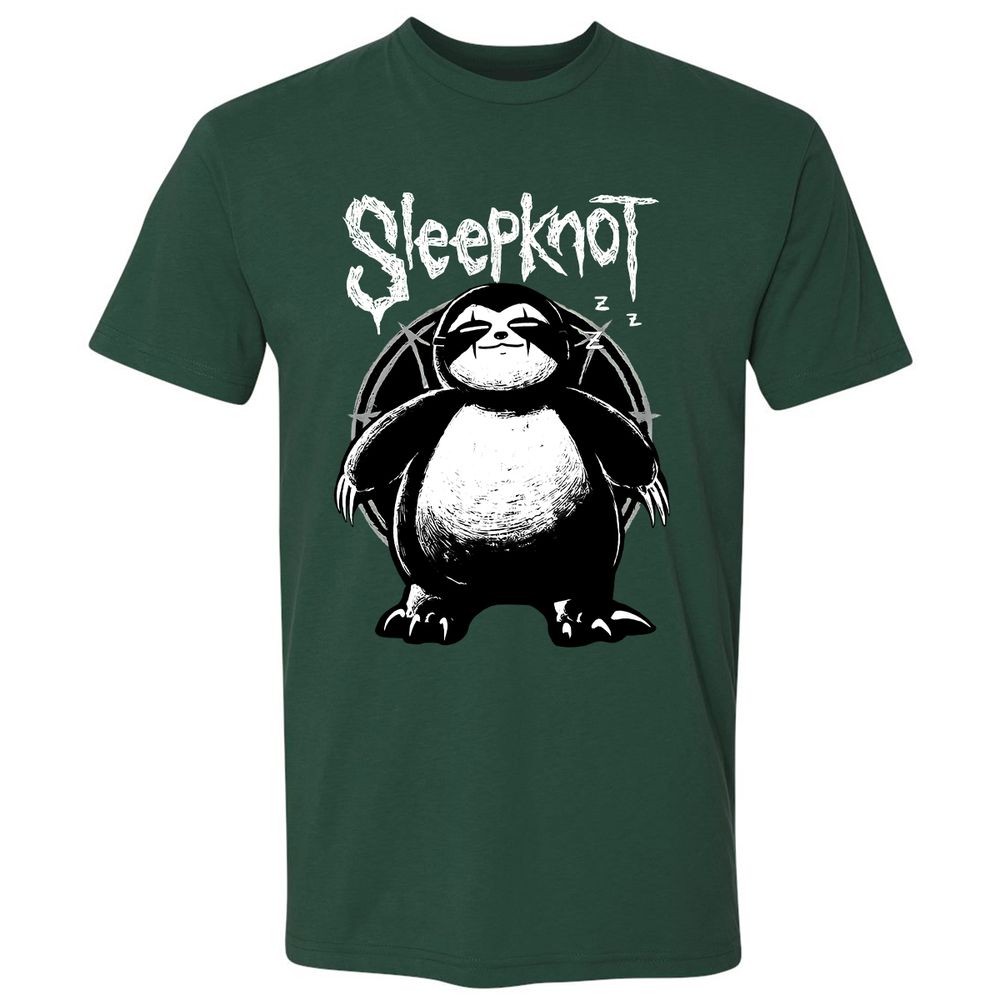 Premium Unisex T-Shirt - WSF4ZAPE - Forest Green - 13