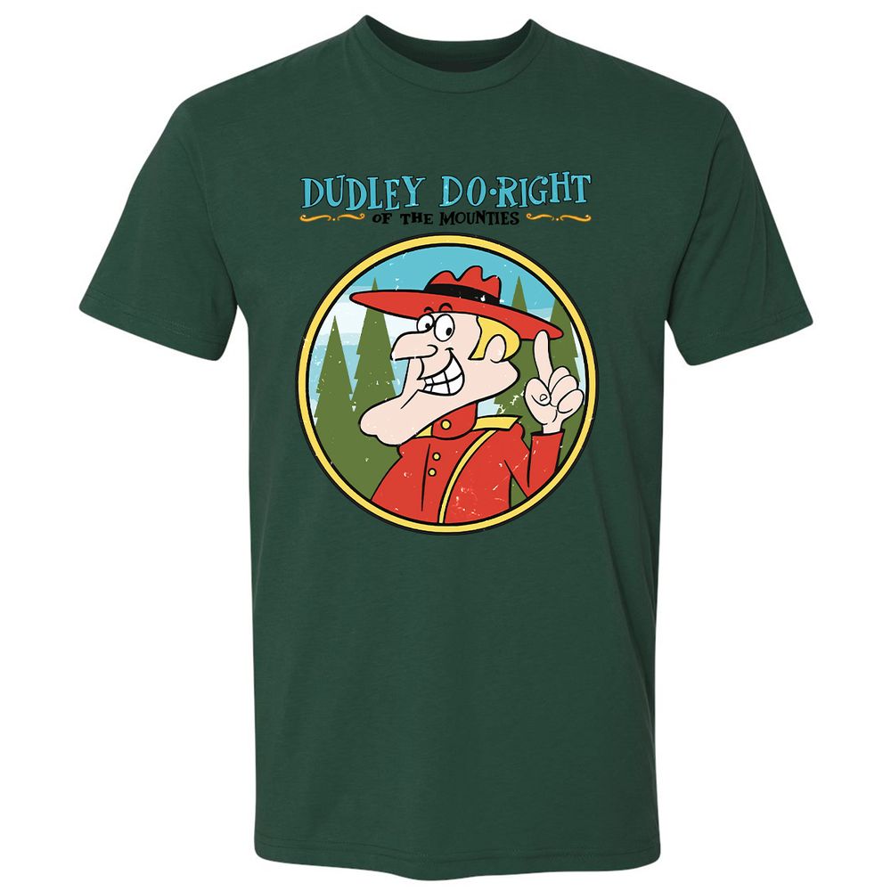 Premium Unisex T-Shirt - 29C3ENAX - Forest Green - 13