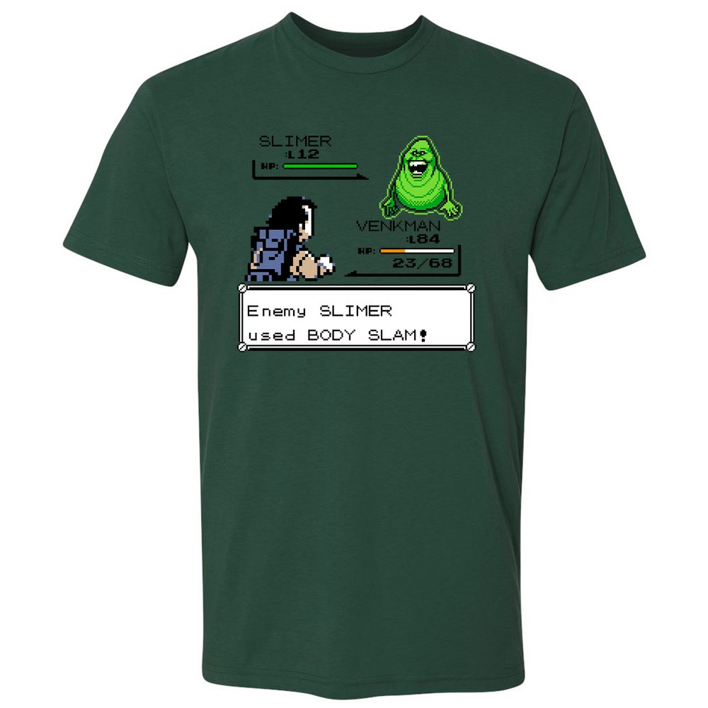 Premium Unisex T-Shirt - CJUB7R1E - Forest Green - 13