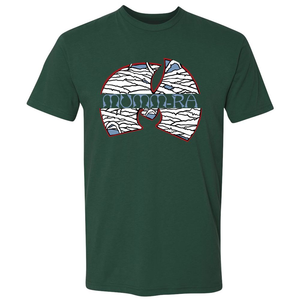 Premium Unisex T-Shirt - QZKF5QSY - Forest Green - 13