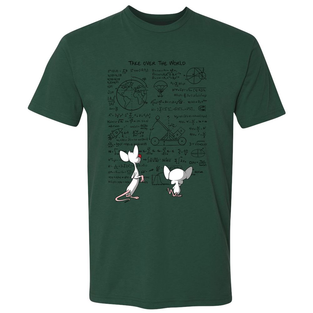 Premium Unisex T-Shirt - 9UH8KXHG - Forest Green - 13