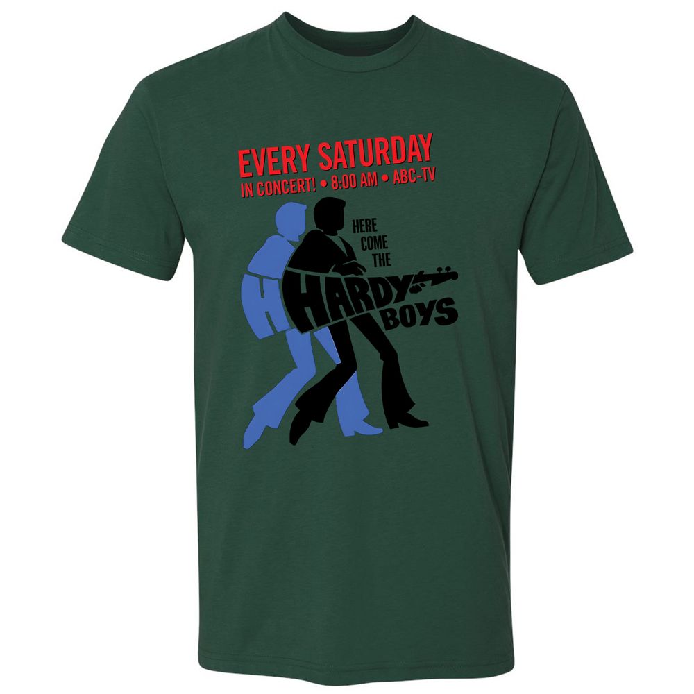 Premium Unisex T-Shirt - EMVSAVBV - Forest Green - 13