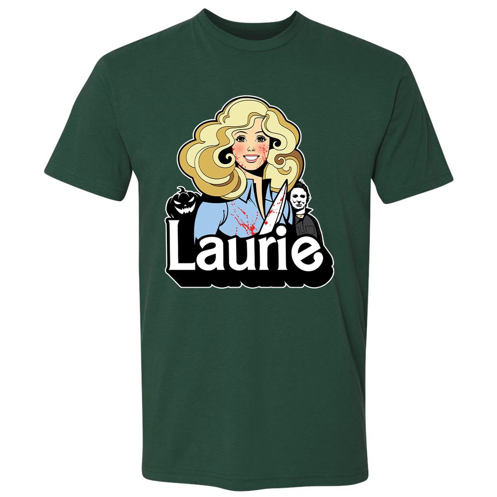 Premium Unisex T-Shirt - WJ965UCJ - Forest Green - 13