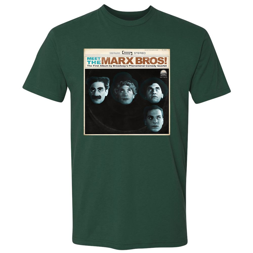 Premium Unisex T-Shirt - W2Z9RDNU - Forest Green - 13