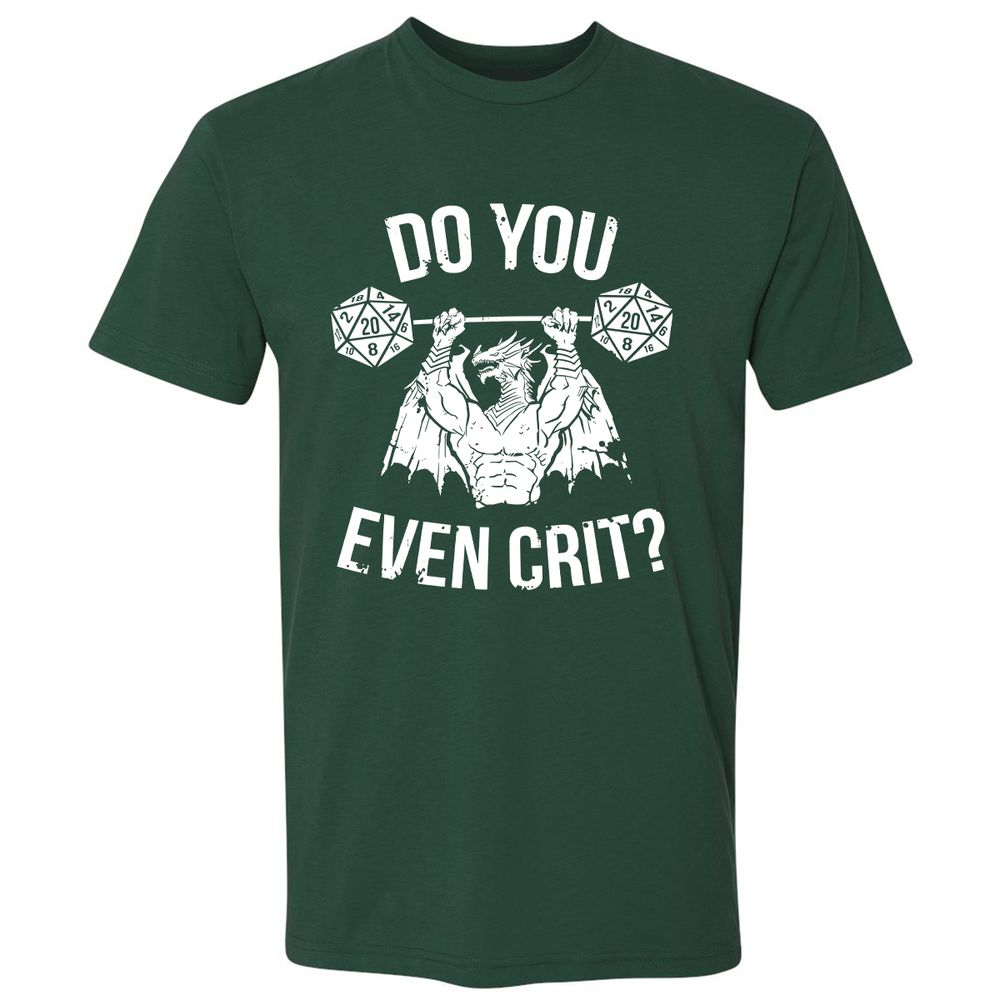 Premium Unisex T-Shirt - MA64TU8V - Forest Green - 13