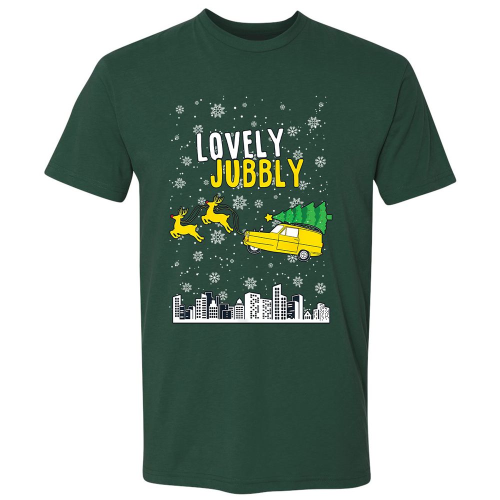 Premium Unisex T-Shirt - Z8WZDPVL - Forest Green - 13