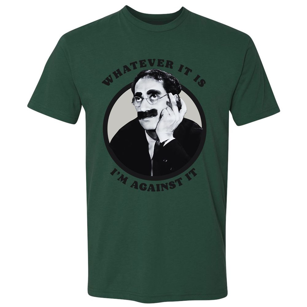 Premium Unisex T-Shirt - FSHTE8XE - Forest Green - 13