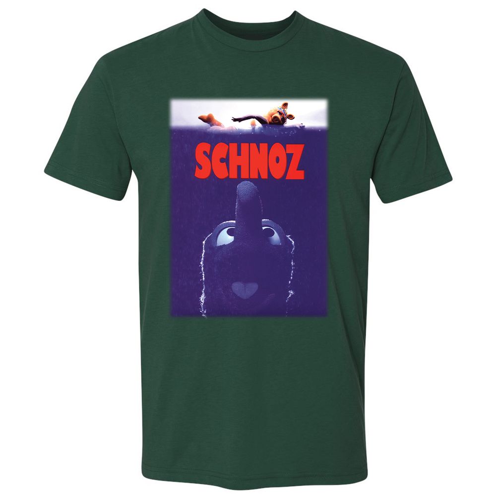Premium Unisex T-Shirt - 43R6UQWG - Forest Green - 13