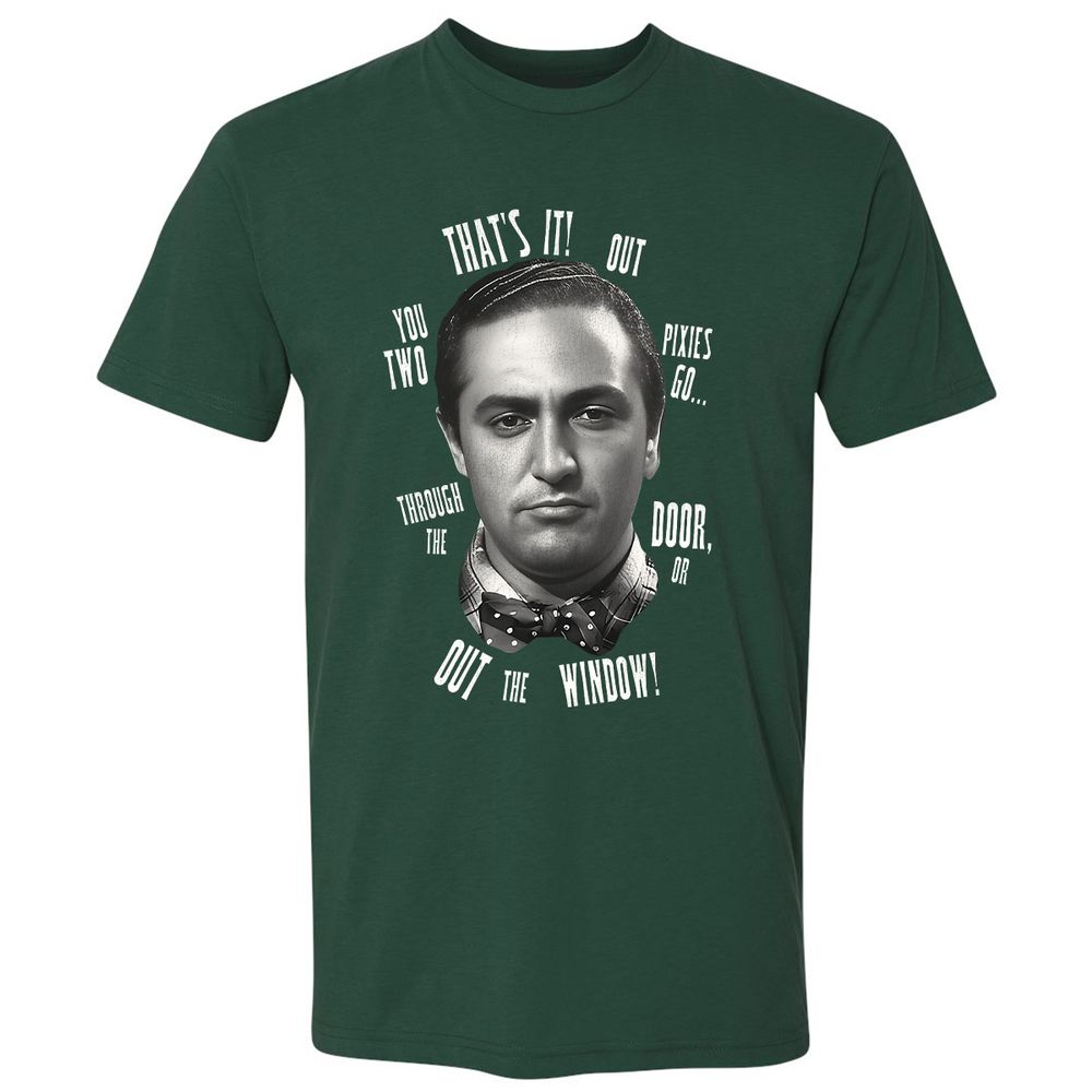 That's It - Forest Green - 13