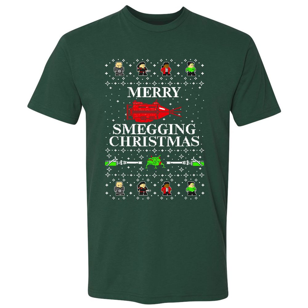 Premium Unisex T-Shirt - VMPSCJX6 - Forest Green - 13