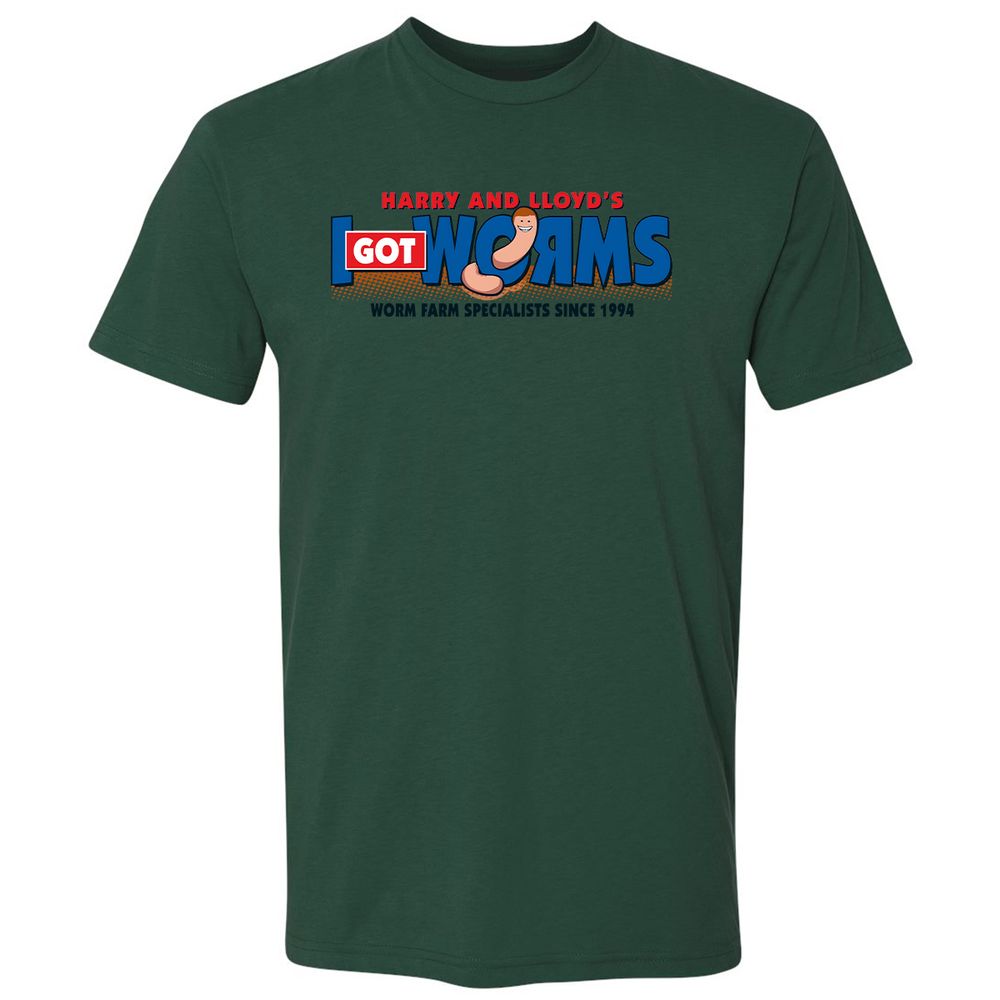 Premium Unisex T-Shirt - JGQ9SZ55 - Forest Green - 13