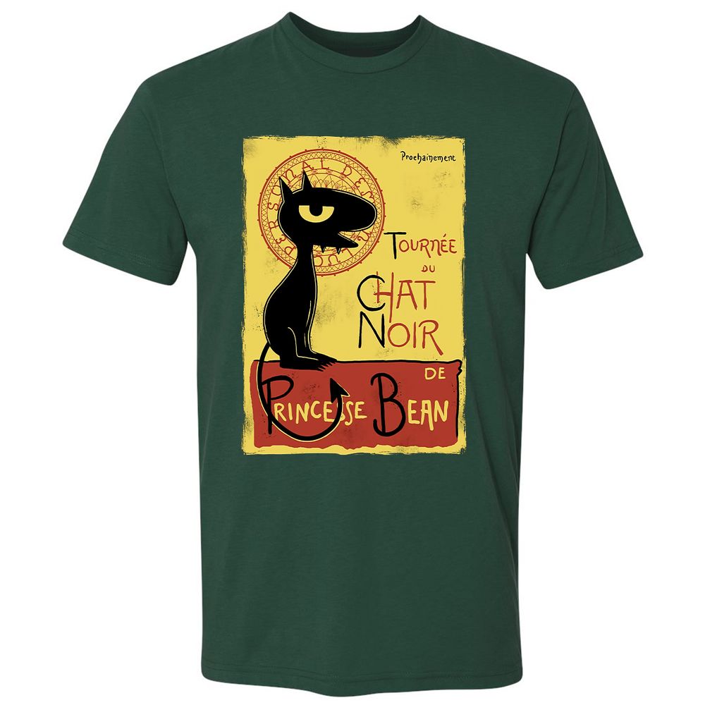 Premium Unisex T-Shirt - WK9ETBWP - Forest Green - 13