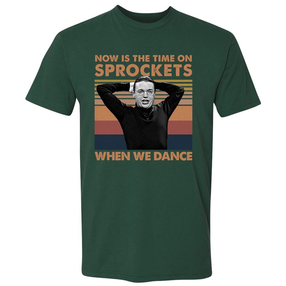 Premium Unisex T-Shirt - 452B5RU3 - Forest Green - 13