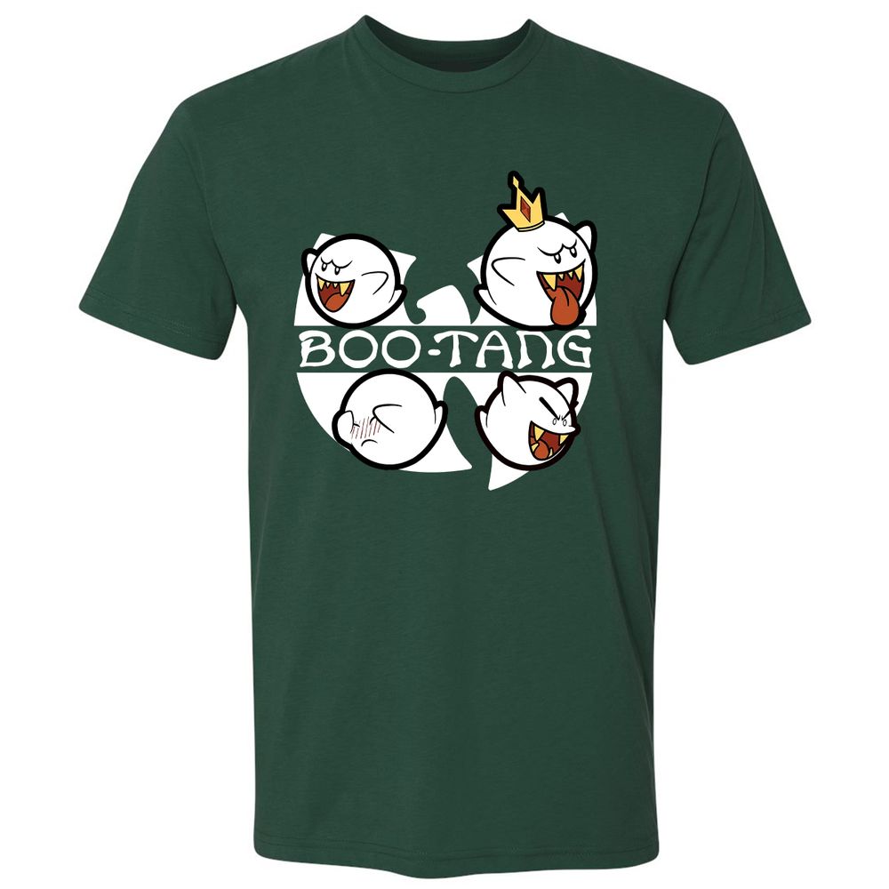Premium Unisex T-Shirt - YAS36SXC - Forest Green - 13