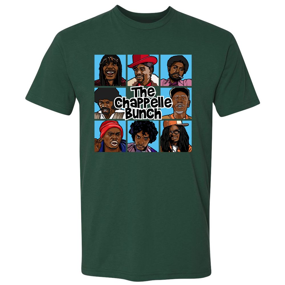 Premium Unisex T-Shirt - 1GM5UUCR - Forest Green - 13