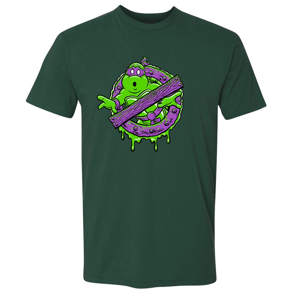 Premium Unisex T-Shirt - SHQTE7U8 - Forest Green - 13