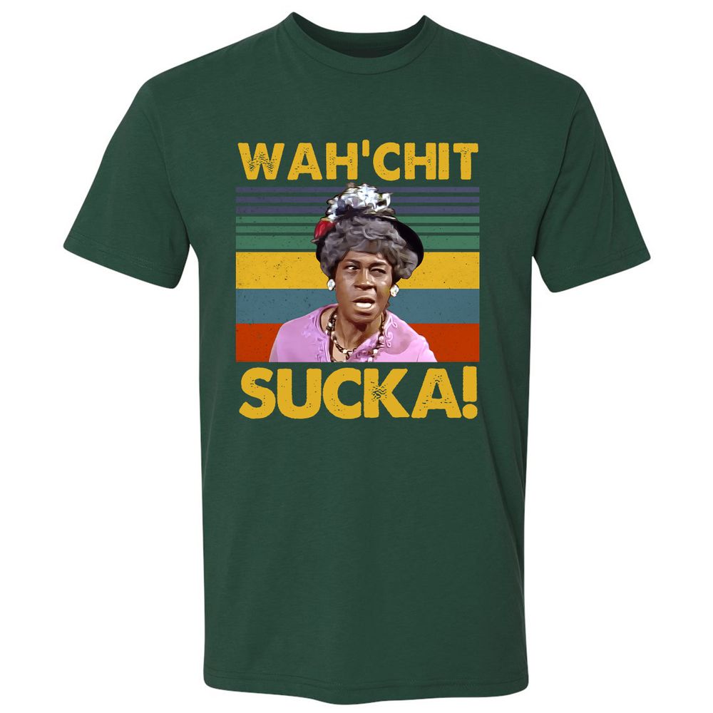 Premium Unisex T-Shirt - NXAUYAR7 - Forest Green - 13