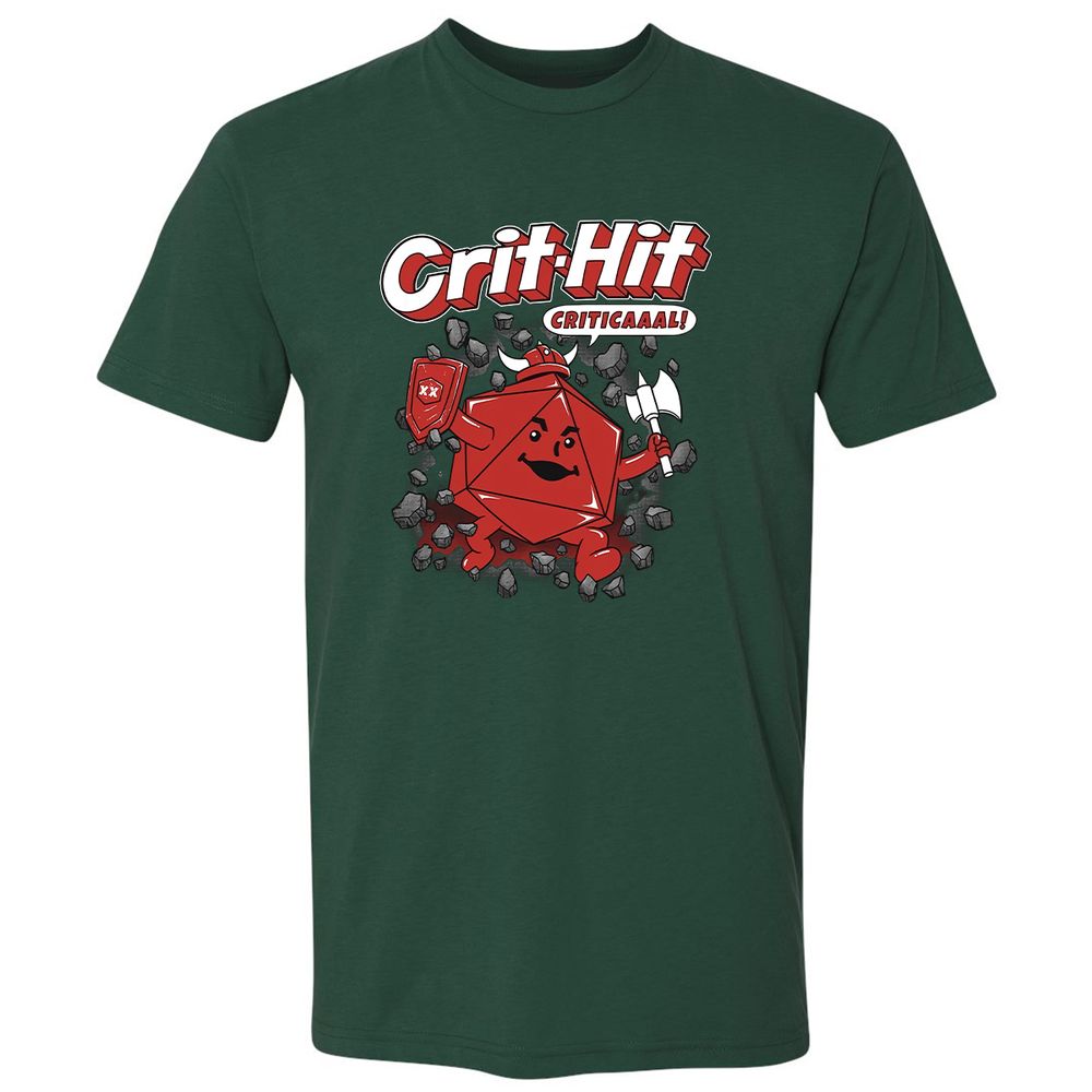 Premium Unisex T-Shirt - A67WLUVQ - Forest Green - 13