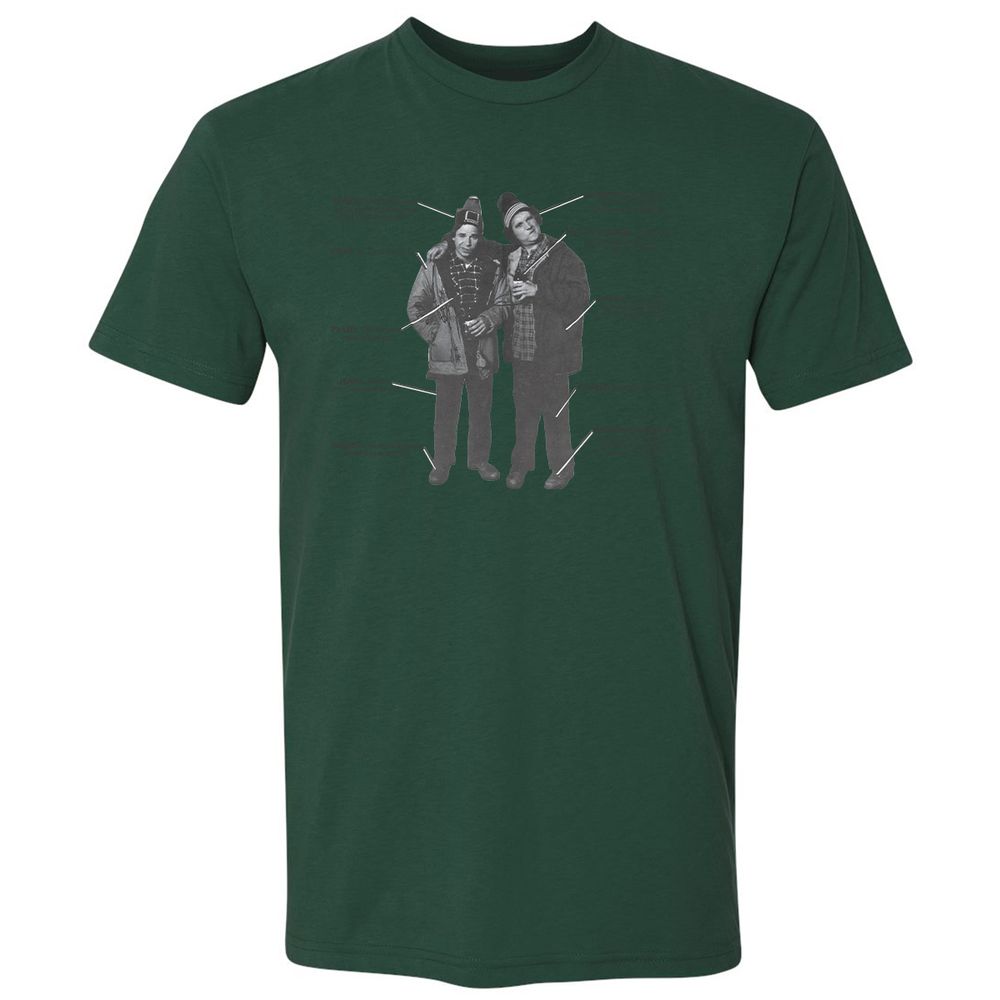 Are you a hoser? - Forest Green - 13
