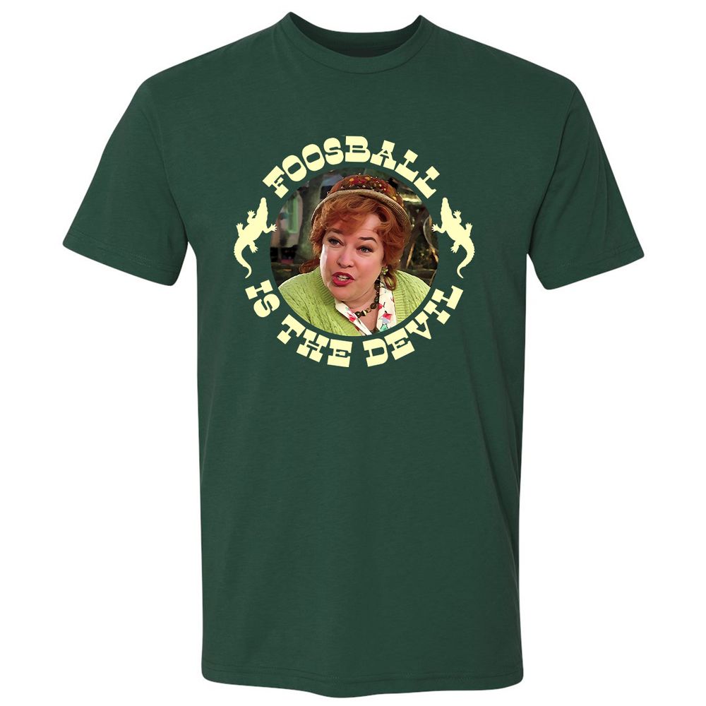 Premium Unisex T-Shirt - 2FHKWUV5 - Forest Green - 13