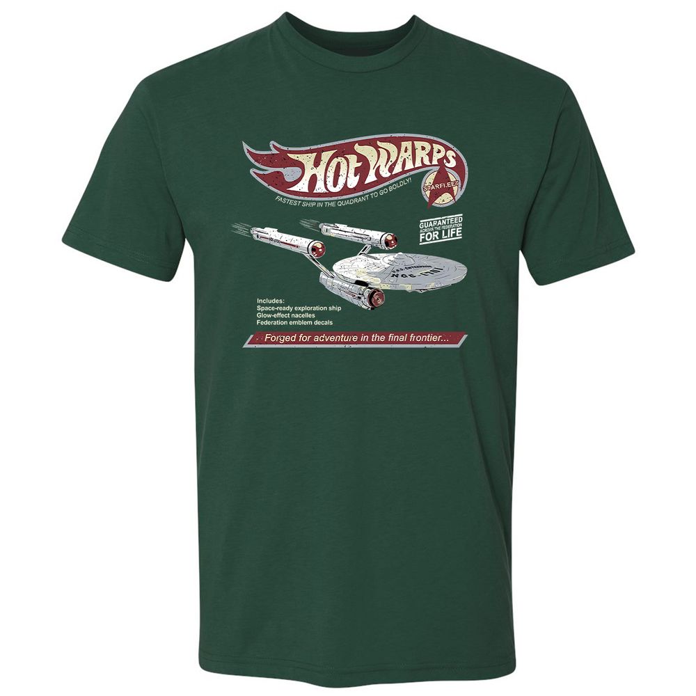 Premium Unisex T-Shirt - JGWXLZUE - Forest Green - 13