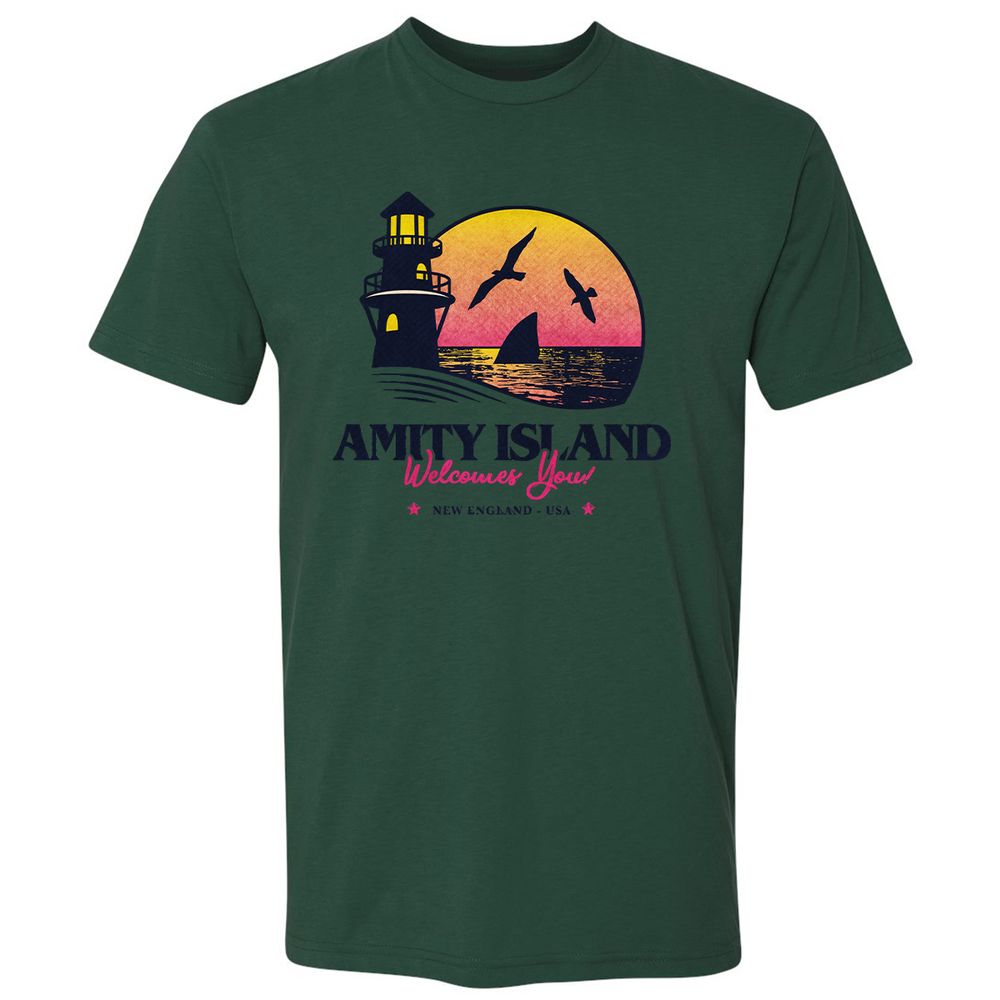 Premium Unisex T-Shirt - K5R9GVAR - Forest Green - 13
