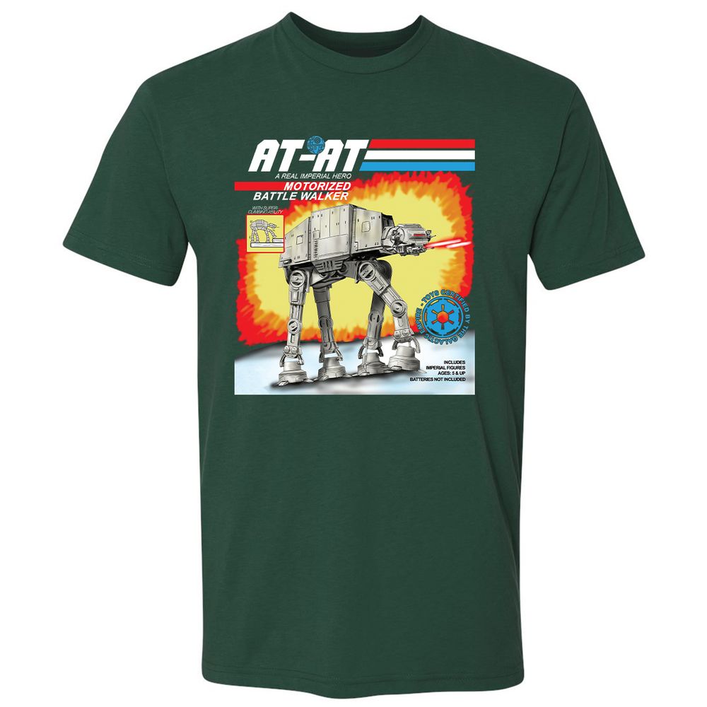 Premium Unisex T-Shirt - LAYWRW92 - Forest Green - 13