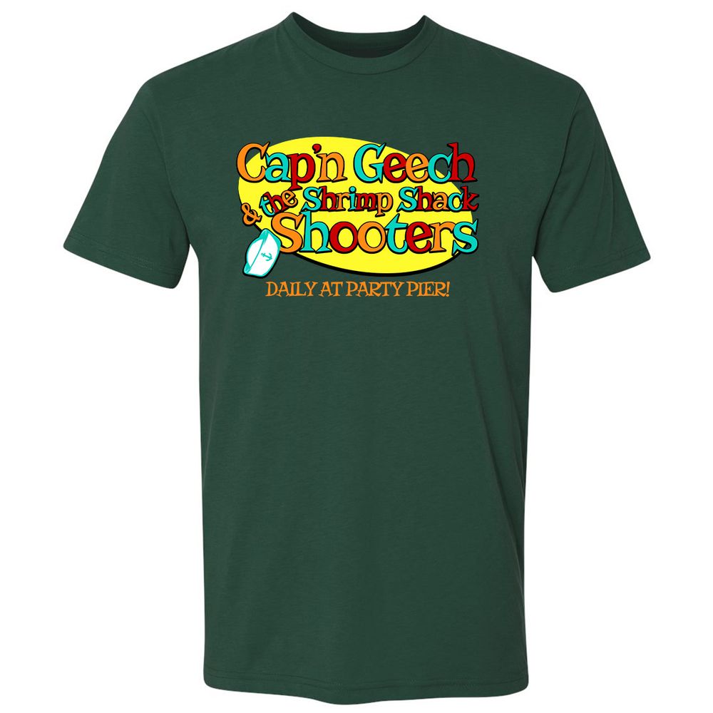 Premium Unisex T-Shirt - RVKALQ75 - Forest Green - 13