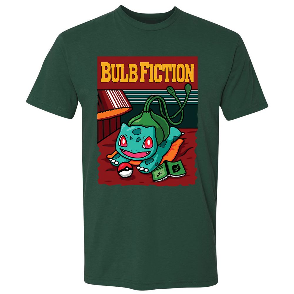 Premium Unisex T-Shirt - PFKBDALP - Forest Green - 13