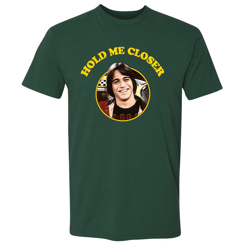 Premium Unisex T-Shirt - M6Y4VCQU - Forest Green - 13