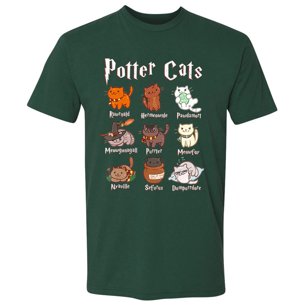 Premium Unisex T-Shirt - XV6F3AVK - Forest Green - 13