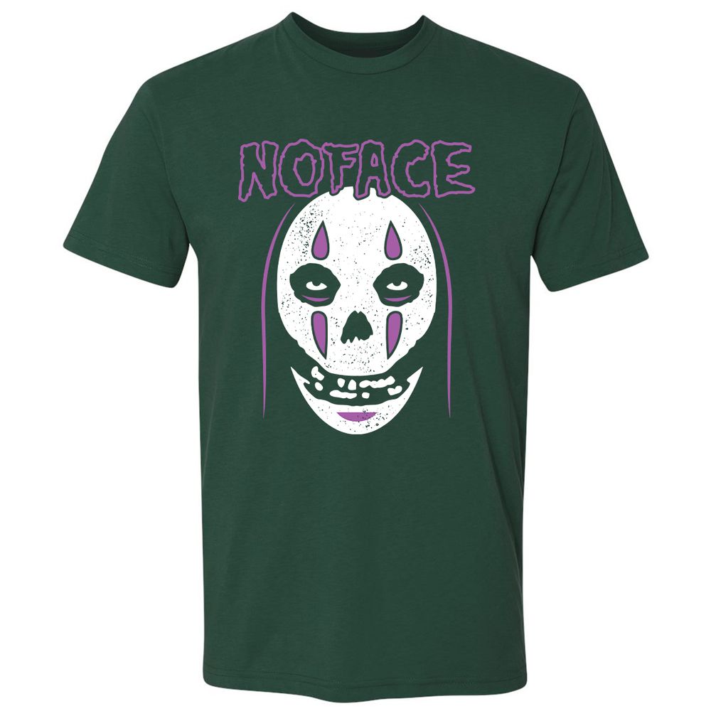 Premium Unisex T-Shirt - D45UGG2C - Forest Green - 13