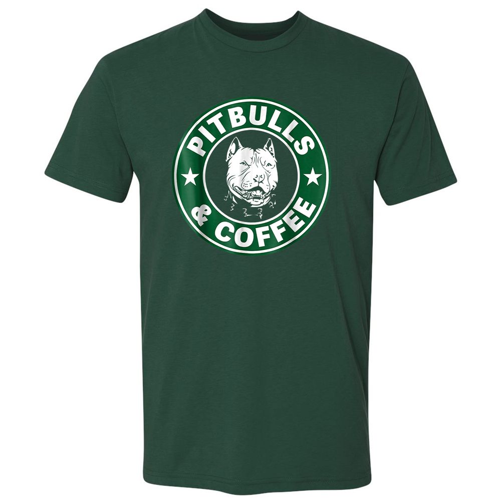 Premium Unisex T-Shirt - 52LYM567 - Forest Green - 13