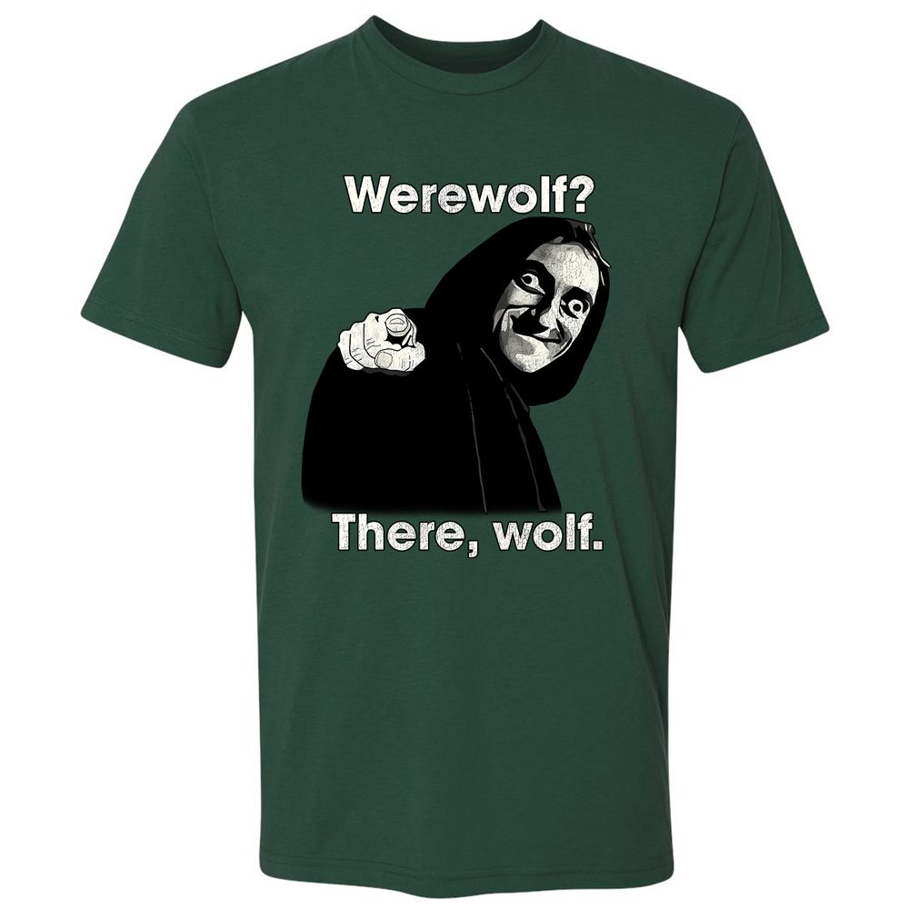 Premium Unisex T-Shirt - 7CUE8FT7 - Forest Green - 13