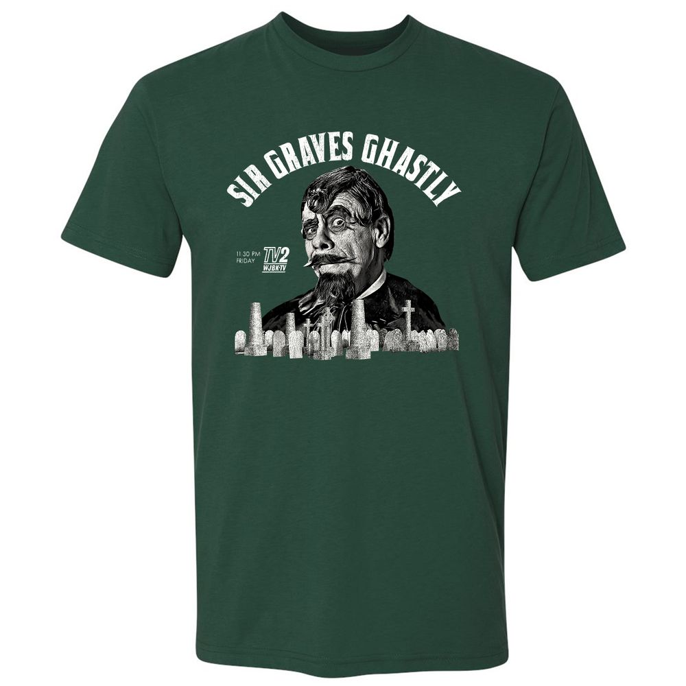 Premium Unisex T-Shirt - 2AH6T3UG - Forest Green - 13