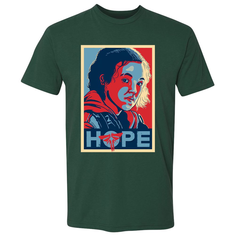 Premium Unisex T-Shirt - PTSAJ6H9 - Forest Green - 13