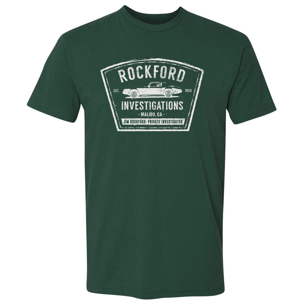 Premium Unisex T-Shirt - 9NT11DS7 - Forest Green - 13
