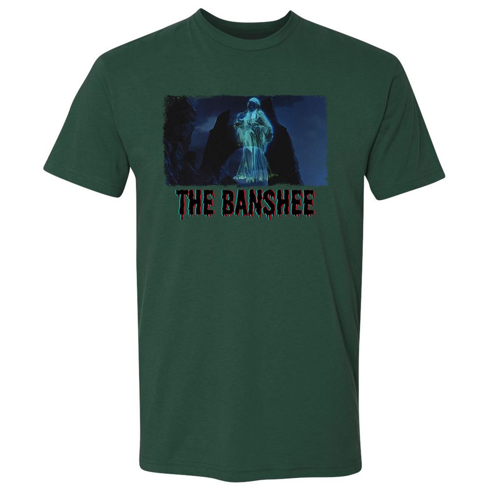 Premium Unisex T-Shirt - 3HBRWH9E - Forest Green - 13