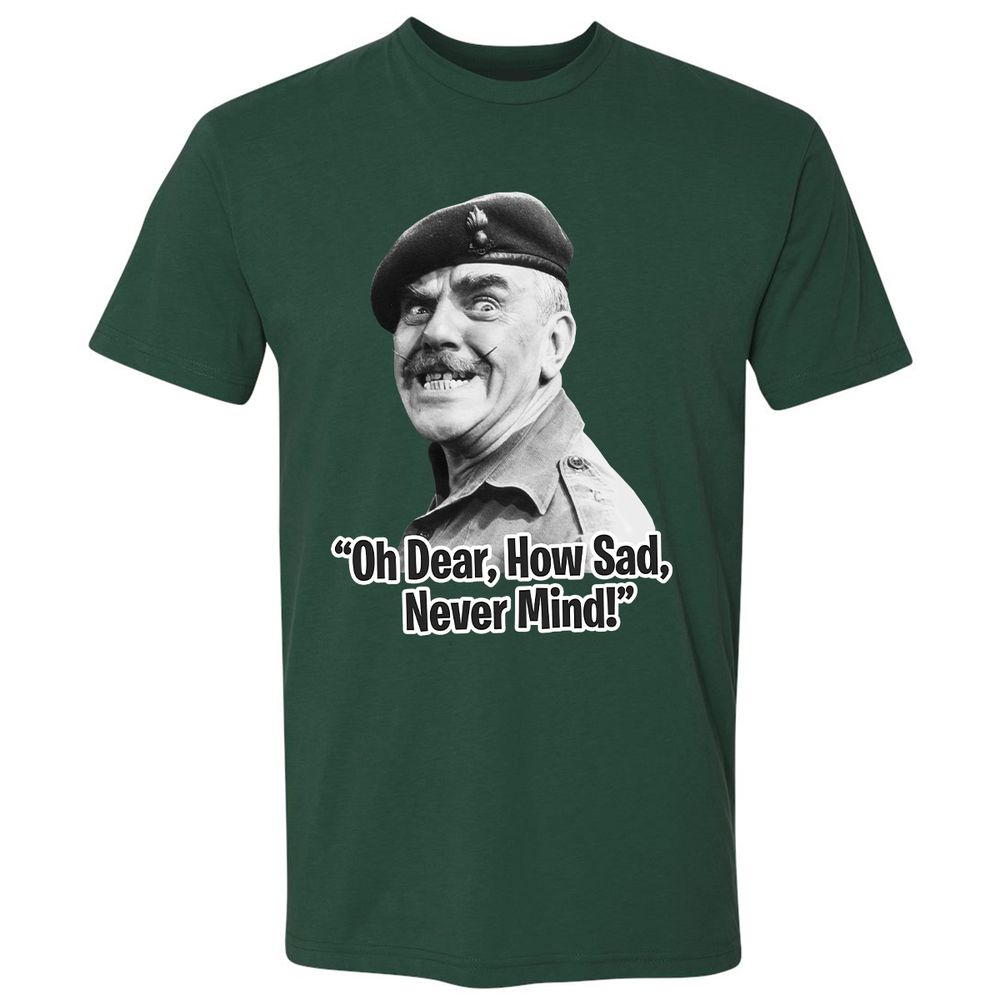 Premium Unisex T-Shirt - WN4KEMN8 - Forest Green - 13
