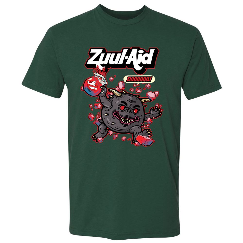 Premium Unisex T-Shirt - S6WM1RJ3 - Forest Green - 13